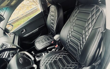 KIA Rio III рестайлинг, 2016 год, 1 100 000 рублей, 7 фотография