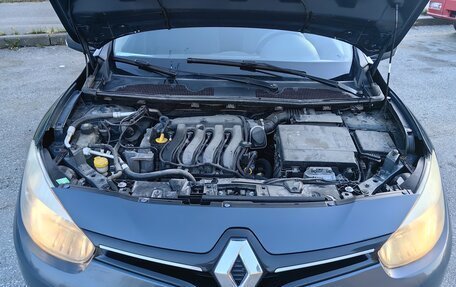 Renault Fluence I, 2013 год, 698 000 рублей, 7 фотография