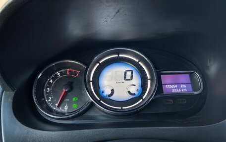 Renault Fluence I, 2013 год, 698 000 рублей, 12 фотография