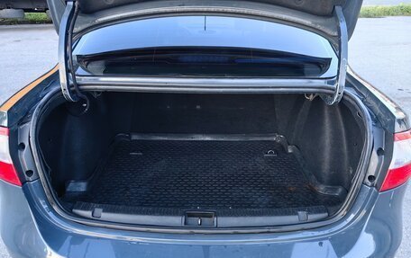 Renault Fluence I, 2013 год, 698 000 рублей, 14 фотография