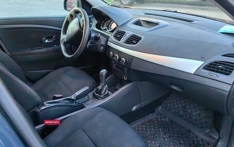 Renault Fluence I, 2013 год, 698 000 рублей, 13 фотография