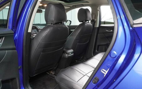 Honda Civic IX, 2018 год, 1 739 000 рублей, 11 фотография