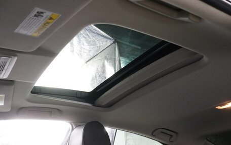 Honda Civic IX, 2018 год, 1 739 000 рублей, 12 фотография