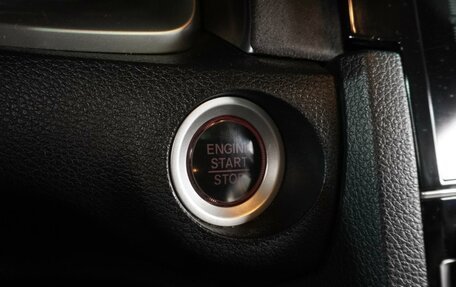 Honda Civic IX, 2018 год, 1 739 000 рублей, 19 фотография