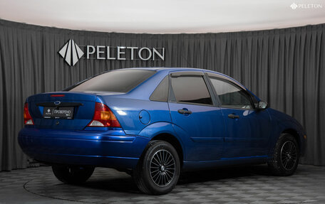 Ford Focus IV, 2004 год, 380 000 рублей, 5 фотография