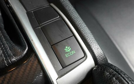 Honda Civic IX, 2018 год, 1 739 000 рублей, 21 фотография