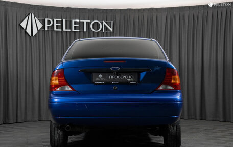 Ford Focus IV, 2004 год, 380 000 рублей, 6 фотография