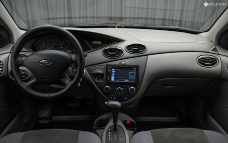 Ford Focus IV, 2004 год, 380 000 рублей, 10 фотография
