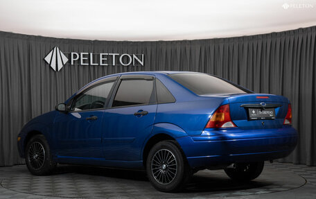 Ford Focus IV, 2004 год, 380 000 рублей, 4 фотография