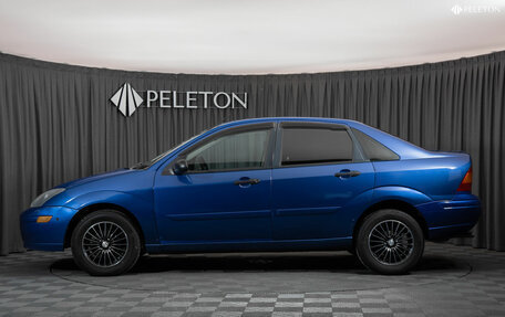 Ford Focus IV, 2004 год, 380 000 рублей, 8 фотография