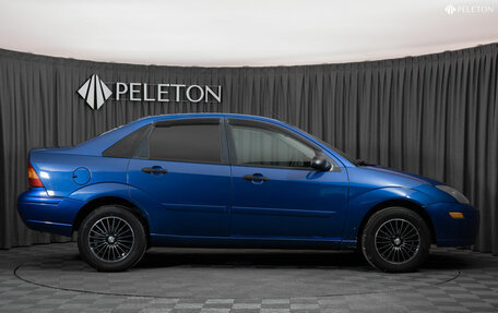 Ford Focus IV, 2004 год, 380 000 рублей, 7 фотография