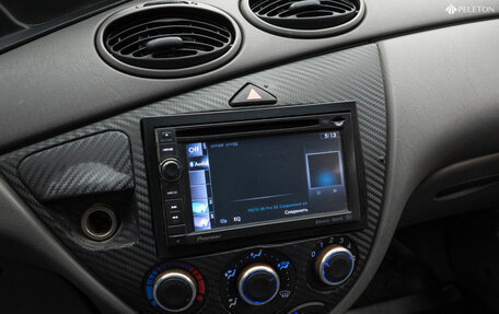 Ford Focus IV, 2004 год, 380 000 рублей, 15 фотография