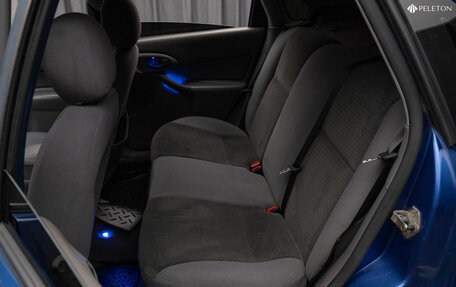 Ford Focus IV, 2004 год, 380 000 рублей, 13 фотография