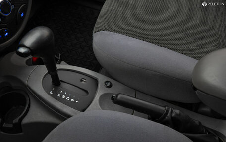 Ford Focus IV, 2004 год, 380 000 рублей, 14 фотография