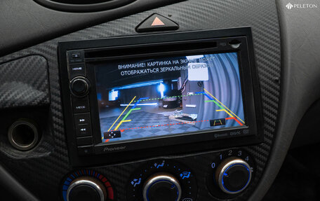 Ford Focus IV, 2004 год, 380 000 рублей, 16 фотография