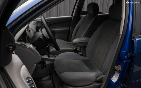 Ford Focus IV, 2004 год, 380 000 рублей, 11 фотография