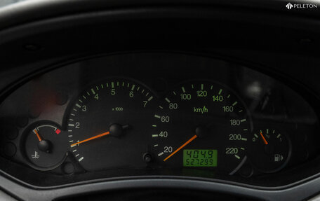 Ford Focus IV, 2004 год, 380 000 рублей, 12 фотография