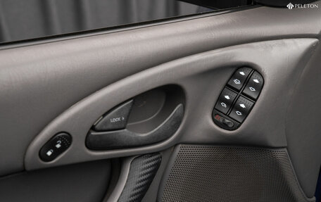 Ford Focus IV, 2004 год, 380 000 рублей, 17 фотография