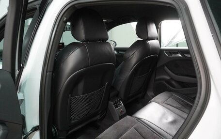 Audi A3, 2014 год, 1 699 000 рублей, 11 фотография