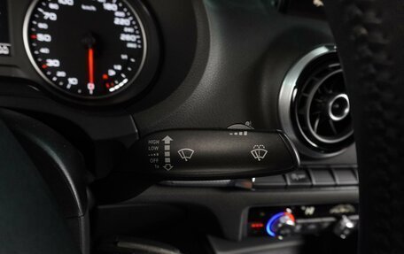 Audi A3, 2014 год, 1 699 000 рублей, 13 фотография