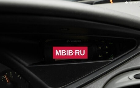 Ford Focus IV, 2004 год, 380 000 рублей, 18 фотография