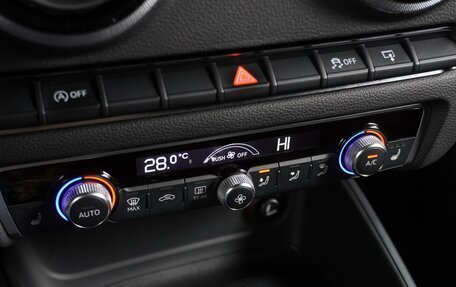 Audi A3, 2014 год, 1 699 000 рублей, 15 фотография