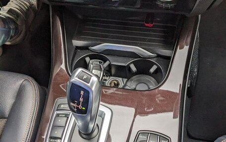 BMW X3, 2017 год, 2 500 000 рублей, 8 фотография