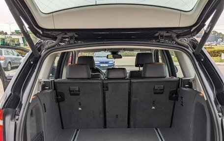 BMW X3, 2017 год, 2 500 000 рублей, 11 фотография