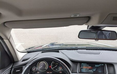 BMW X3, 2017 год, 2 500 000 рублей, 6 фотография