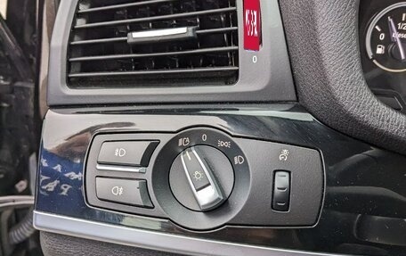 BMW X3, 2017 год, 2 500 000 рублей, 7 фотография