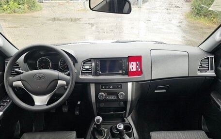 ЛуАЗ Patriot, 2024 год, 1 750 000 рублей, 1 фотография