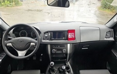 ЛуАЗ Patriot, 2024 год, 1 750 000 рублей, 1 фотография