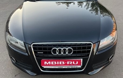 Audi A5, 2008 год, 1 450 000 рублей, 1 фотография