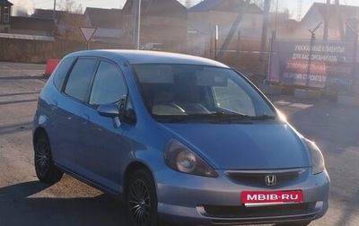 Honda Fit III, 2002 год, 293 000 рублей, 1 фотография