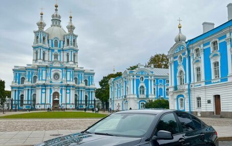 BMW 5 серия, 2013 год, 1 250 000 рублей, 2 фотография