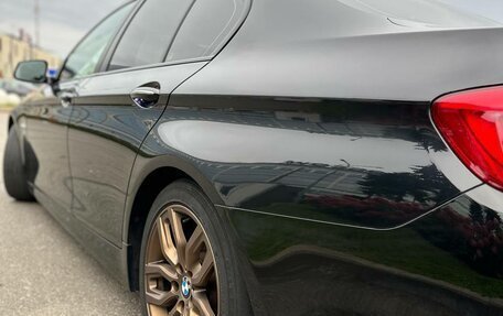 BMW 5 серия, 2013 год, 1 250 000 рублей, 5 фотография