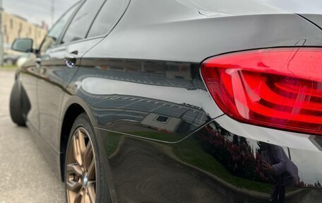 BMW 5 серия, 2013 год, 1 250 000 рублей, 6 фотография