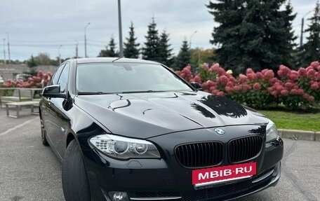 BMW 5 серия, 2013 год, 1 250 000 рублей, 4 фотография