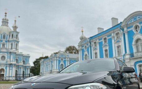BMW 5 серия, 2013 год, 1 250 000 рублей, 8 фотография