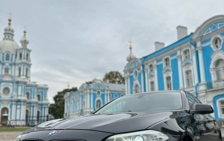 BMW 5 серия, 2013 год, 1 250 000 рублей, 15 фотография