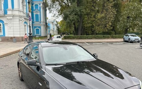 BMW 5 серия, 2013 год, 1 250 000 рублей, 18 фотография