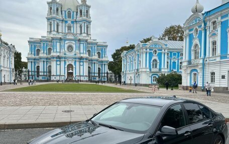 BMW 5 серия, 2013 год, 1 250 000 рублей, 31 фотография