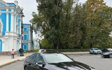 BMW 5 серия, 2013 год, 1 250 000 рублей, 26 фотография