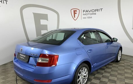Skoda Octavia, 2013 год, 799 000 рублей, 6 фотография