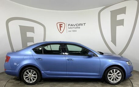 Skoda Octavia, 2013 год, 799 000 рублей, 4 фотография