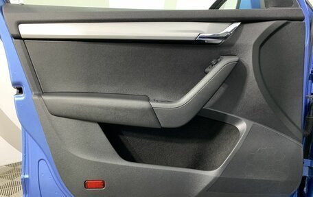 Skoda Octavia, 2013 год, 799 000 рублей, 8 фотография