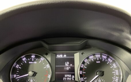 Skoda Octavia, 2013 год, 799 000 рублей, 11 фотография