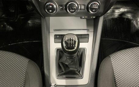 Skoda Octavia, 2013 год, 799 000 рублей, 13 фотография