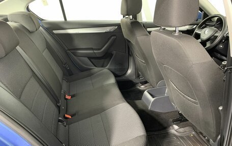 Skoda Octavia, 2013 год, 799 000 рублей, 16 фотография