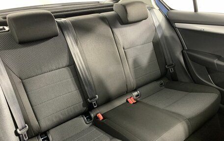 Skoda Octavia, 2013 год, 799 000 рублей, 15 фотография